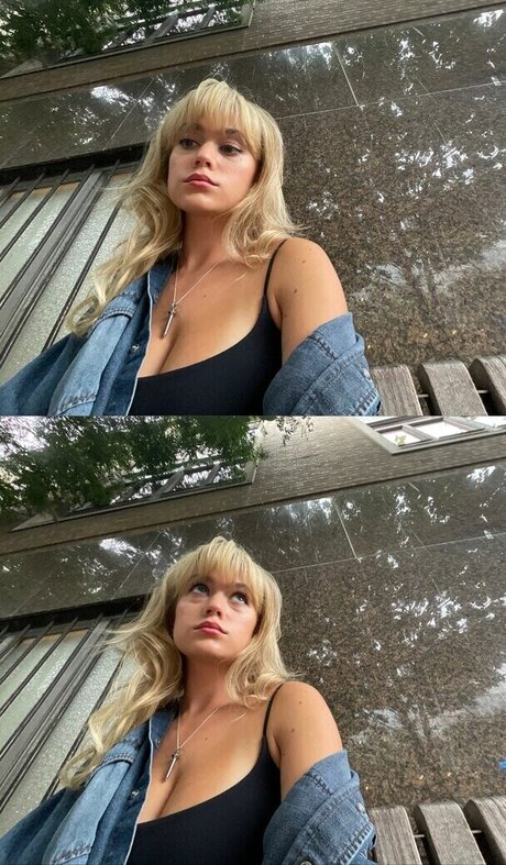 Ella Ballentine pornstar adult photo