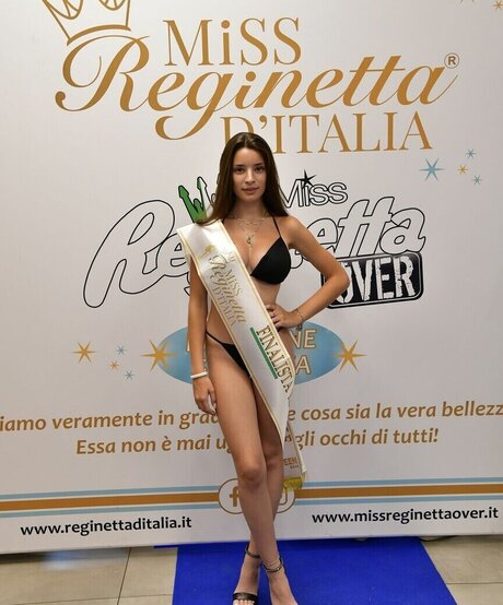 Sofia Gasparotto star hot photos