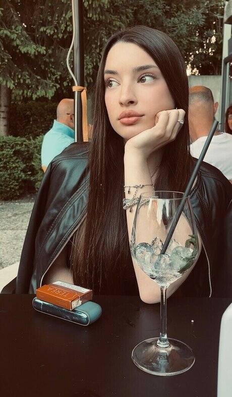 Sofia Gasparotto profile image