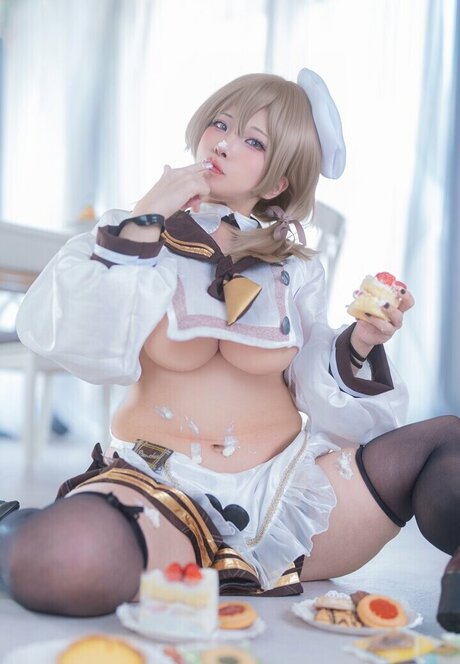 Sayaaaaa wow pornstar sexy pictures