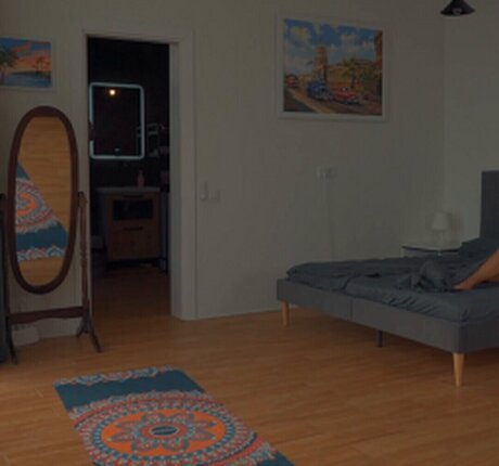 Elvi ASMR Massage exclusive star photos