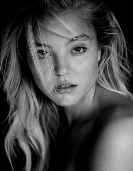 Rachel Hilbert pornstar pretty photo