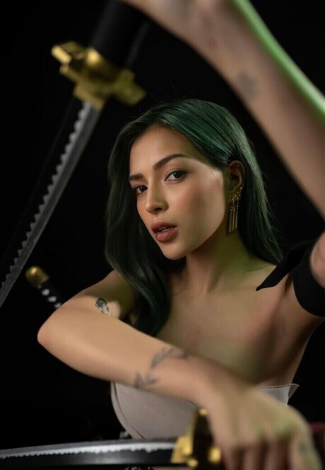 mikslmnc top model img