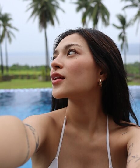 mikslmnc beautiful model gallery