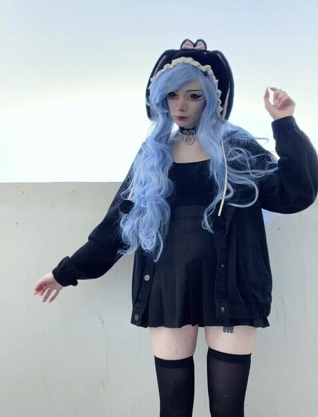 Kura1desu exclusive star images