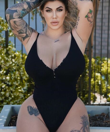 Ana Lorde nudes star pics