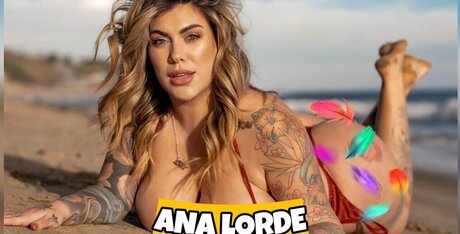 Ana Lorde top profile image