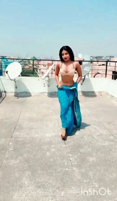 Brishti Samaddar best model photos