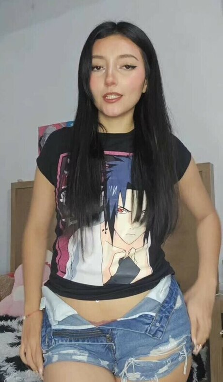 Ivonnita Bastida erotic model picture