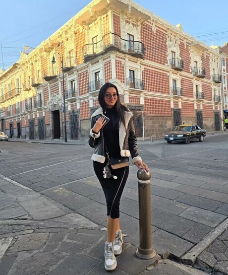 Ivonnita Bastida naked model galleries