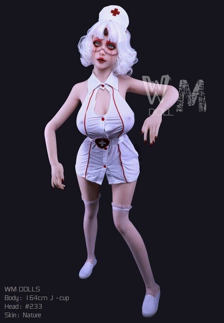 Zombie Doll star sexy galleries