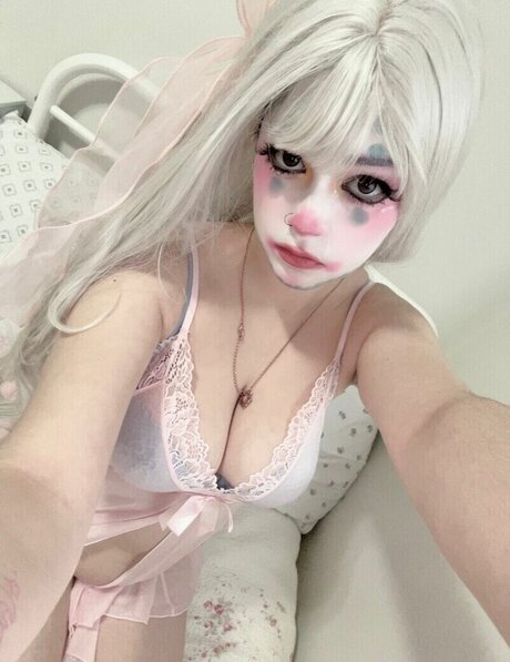 Zombie Doll pornstar sexy archive