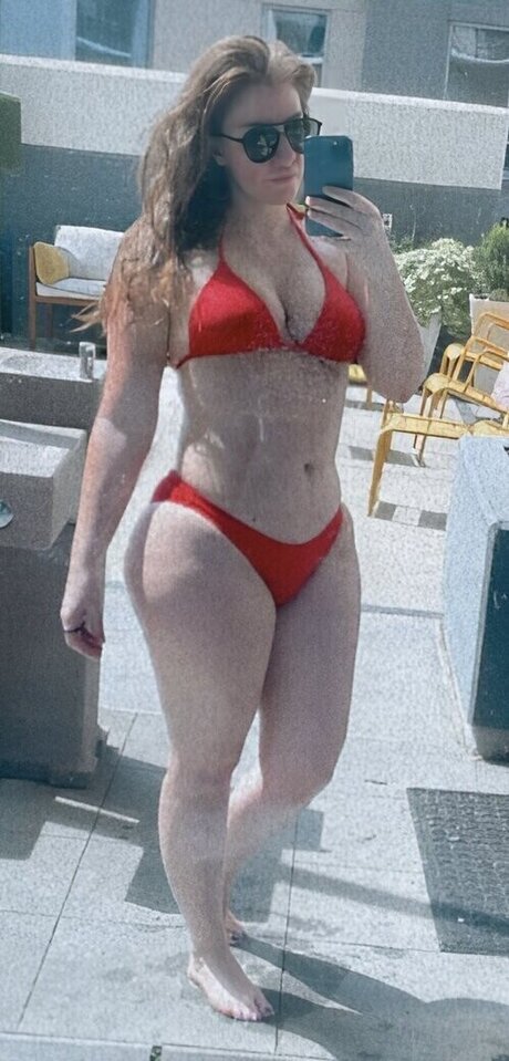 Marissa Gardella model xxx photo
