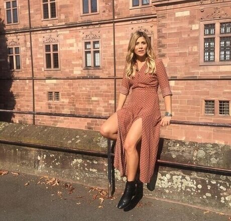 Panagiota Petridou nude star picture