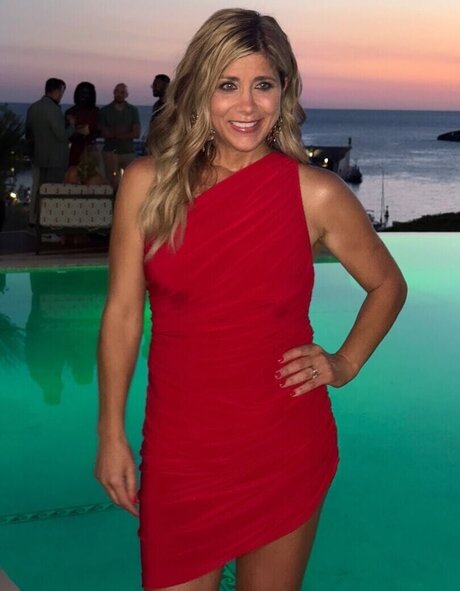 Panagiota Petridou star erotic images
