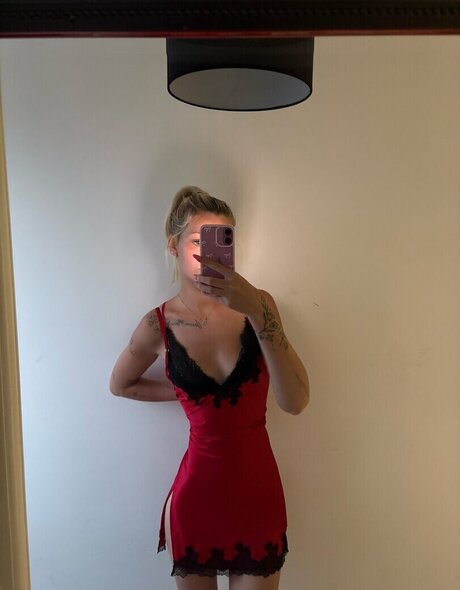 jersxo pornographic model pic