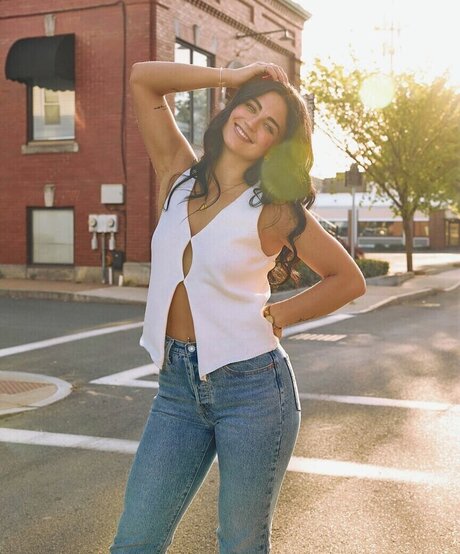 Abby Rathbone pornstar pretty picture