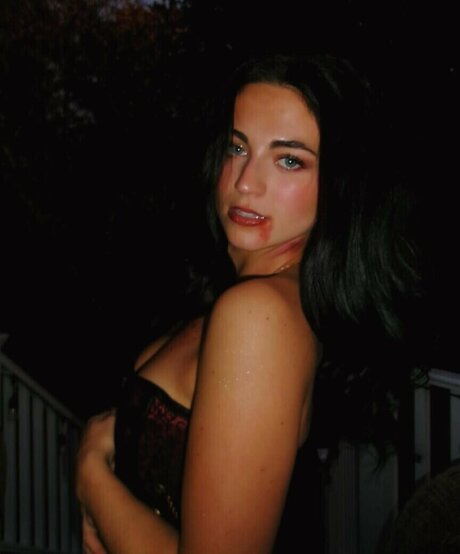 Abby Rathbone perfect model images