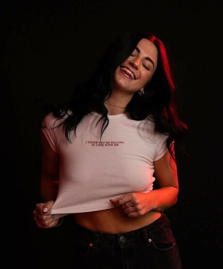 Abby Rathbone model nice images