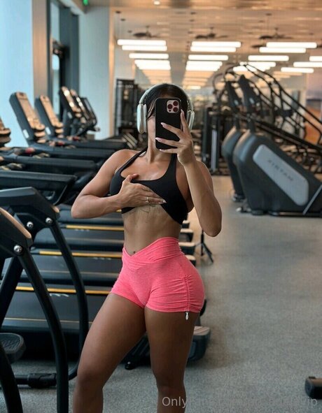 Priscilla Aqilla top pornstar image