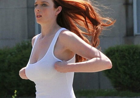 Rachel Nichols hd pornstar pictures