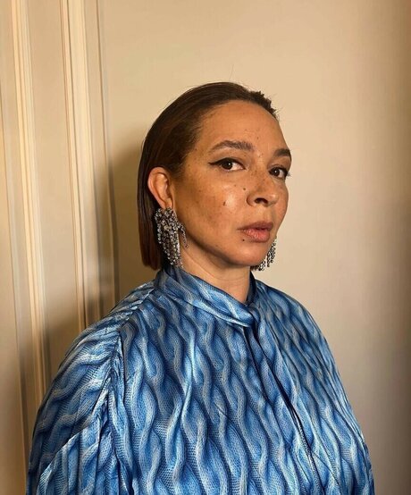 Maya Rudolph pornographic star gallery