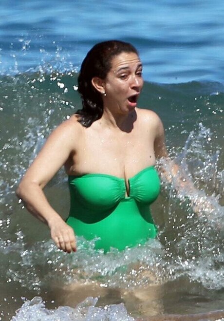 Maya Rudolph pornstar nice images