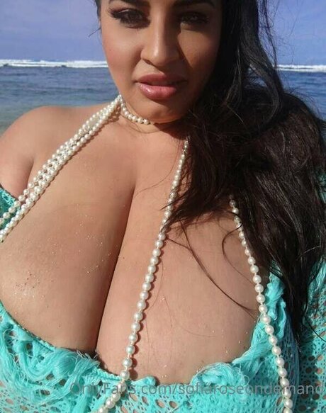 Sofia Rose star porn pic