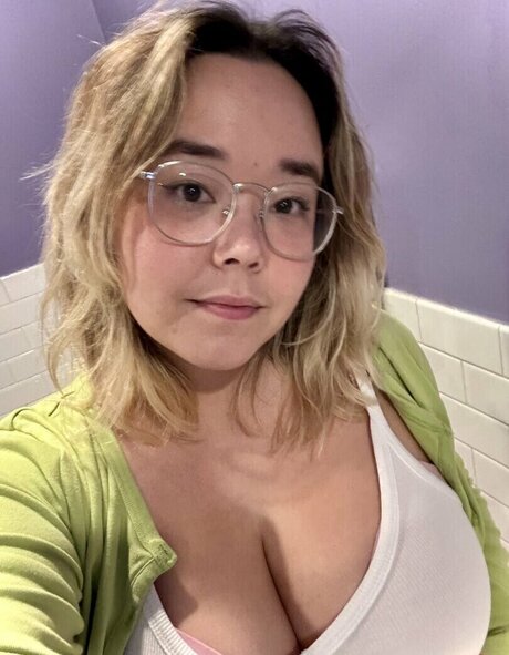 bingsuccino pornstar nude pic