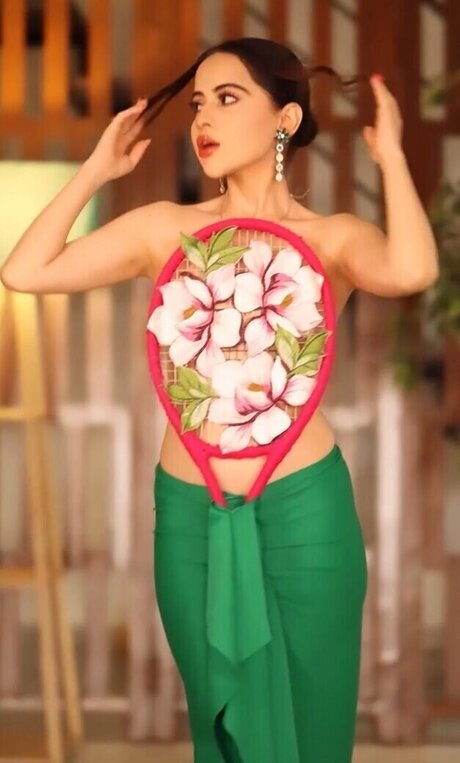 Urfi Javed top profile image