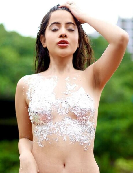 Urfi Javed adult actress image