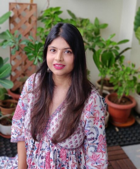 Tulika Snehil model pornographic gallery