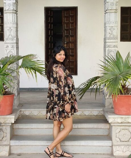 Tulika Snehil high quality pornstar photos