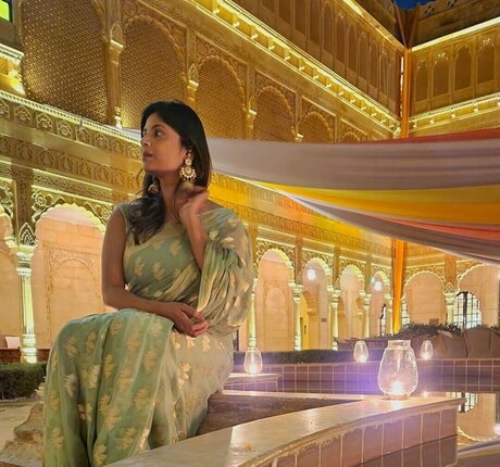 Tulika Snehil profile image