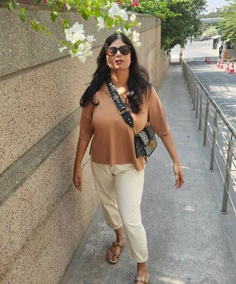 Tulika Snehil erotic actress img