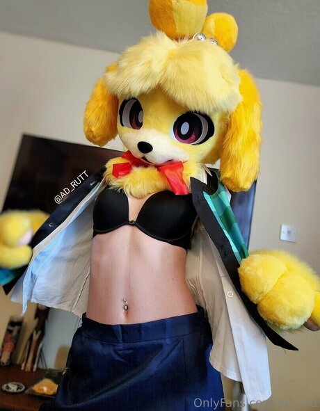 Succubus Mutt model pretty photo