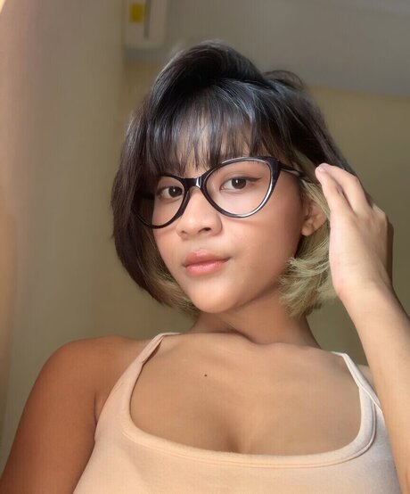 Patricia Cia star exclusive pic