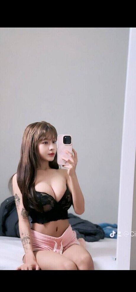 Patricia Cia star nudes photo