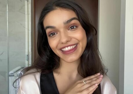 rachelzegler pornstar hd image