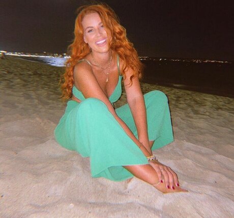 Chanelle Wyrsch beautiful actress photo