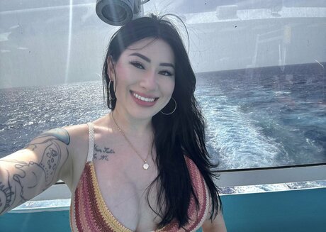 SamanthaKronos nude model archive