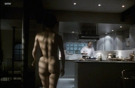 Sean Young star pornographic galleries