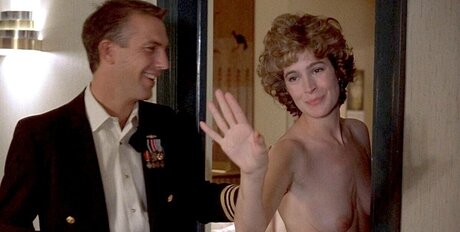 Sean Young top profile image