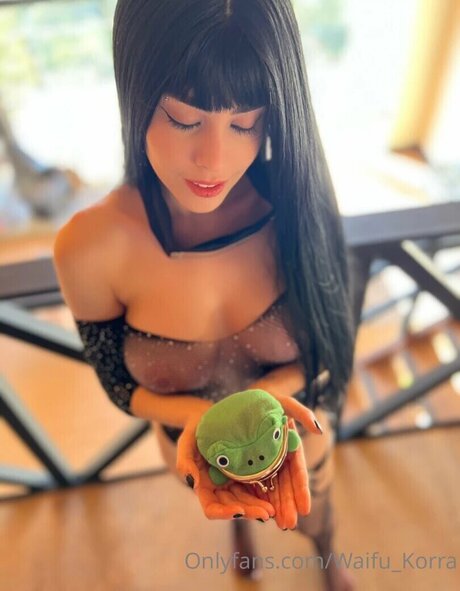 hannahkorra hot pornstar pic