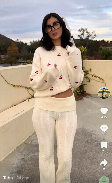 Taba Ardestani exclusive model pics