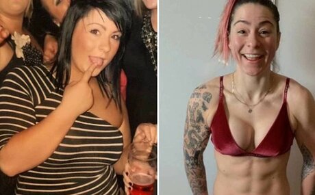 Lucy Spraggan erotic star galleries