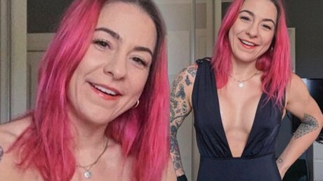 Lucy Spraggan model nice galleries