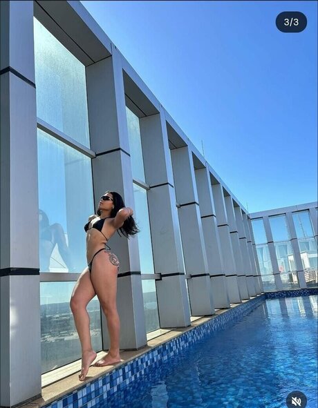 Daniele Souza star nice images