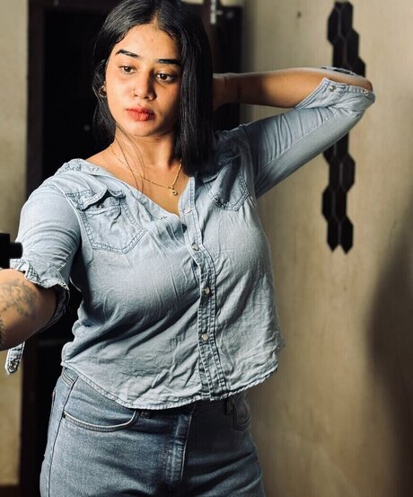 Athira Rudhra top profile image