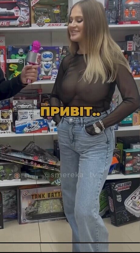 Milena Melnichuk art pornstar gallery